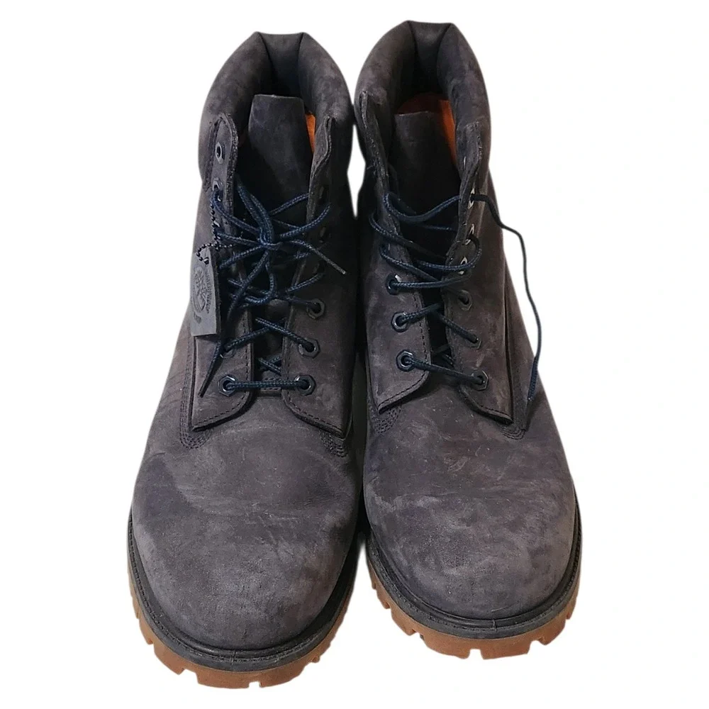 Timberland‎ 6